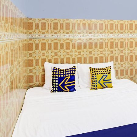 Spot On 91694 Hotel Rama Chandra Temanggung Екстериор снимка