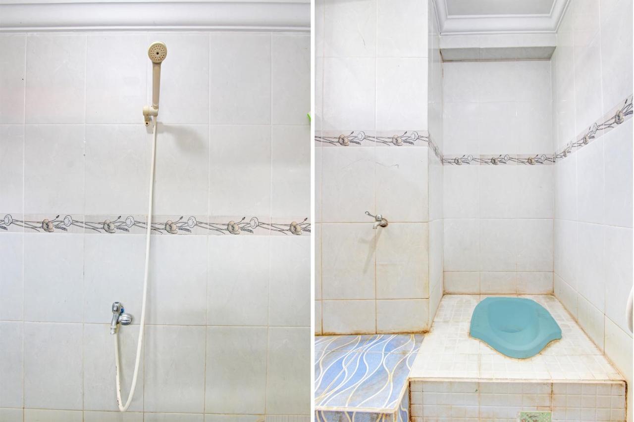 Spot On 91694 Hotel Rama Chandra Temanggung Екстериор снимка
